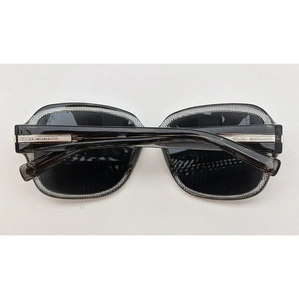 🕶️Club Monaco CM6529 842/87 Sunglasses 57/16 135 /KAG416🕶️